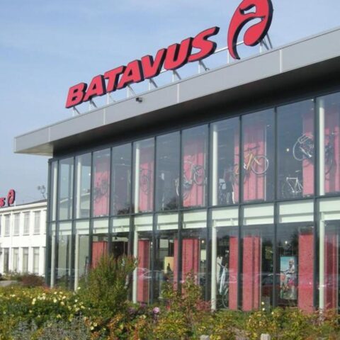 Fietsenfabrikant Accell, eigenaar van Batavus en Sparta, failliet verklaard