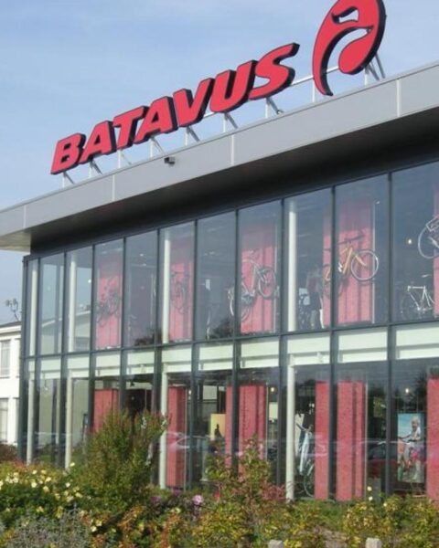 Fietsenfabrikant Accell, eigenaar van Batavus en Sparta, failliet verklaard
