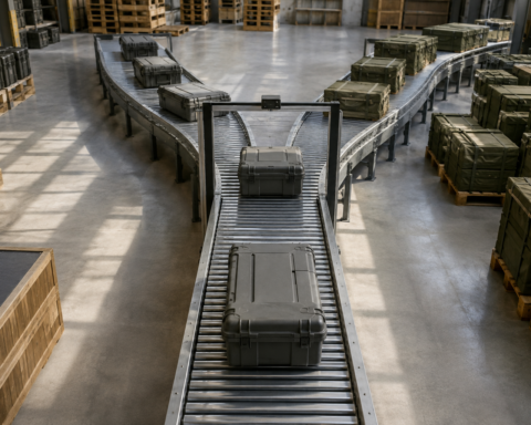 Pentagon draagt leiding over van internationale Oekraïnegroep voor wapenhulp en training