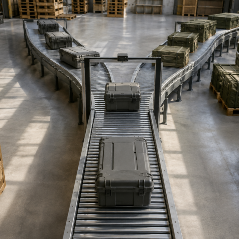 Pentagon draagt leiding over van internationale Oekraïnegroep voor wapenhulp en training
