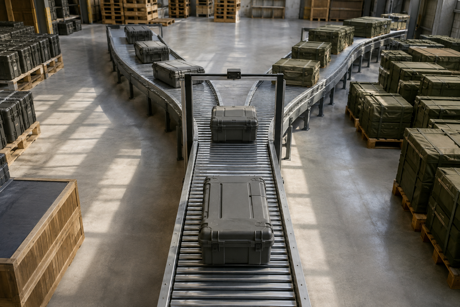 Pentagon draagt leiding over van internationale Oekraïnegroep voor wapenhulp en training