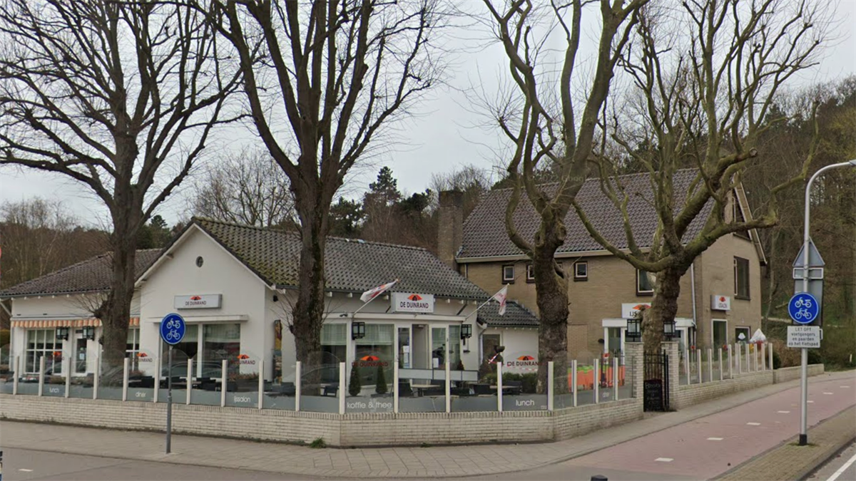 Financieringsproblemen en beslaglegging verstoren bouw luxe boetiekhotel in Noordwijk