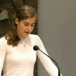 FVD vervangt zwangere De Vos door Iem al Biyati als nieuwe partijvertegenwoordiger