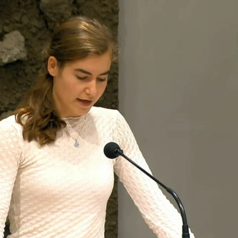 FVD vervangt zwangere De Vos door Iem al Biyati als nieuwe partijvertegenwoordiger