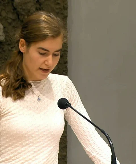 FVD vervangt zwangere De Vos door Iem al Biyati als nieuwe partijvertegenwoordiger