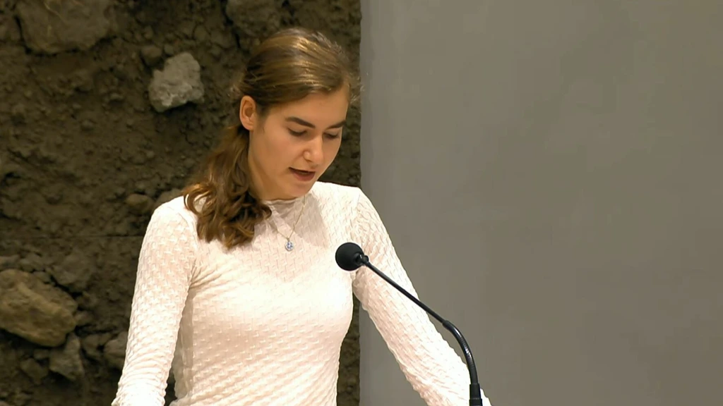 FVD vervangt zwangere De Vos door Iem al Biyati als nieuwe partijvertegenwoordiger