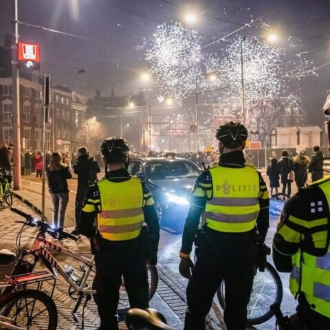 Gemeenten melden vrijwel geen aanvragen voor uitzonderingen op vuurwerkverbod dit jaar