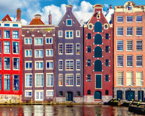 Grootste huisbazen in Nederland: Grouwels leidt met 7.000 woningen en investeert in de toekomst