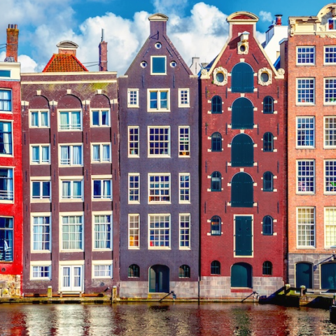Grootste huisbazen in Nederland: Grouwels leidt met 7.000 woningen en investeert in de toekomst