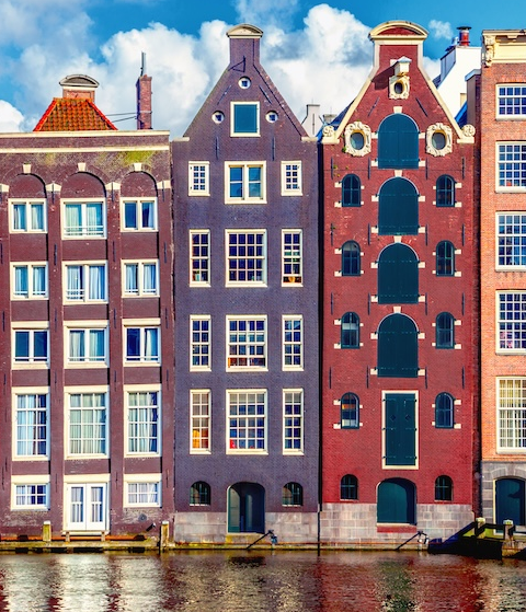 Grootste huisbazen in Nederland: Grouwels leidt met 7.000 woningen en investeert in de toekomst