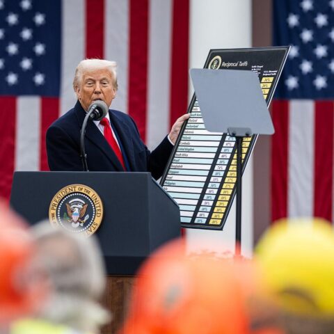 Grote financiële meevaller voor tientallen Nederlandse bedrijven door terugbetaling onrechtmatige Trump-tarieven door de VS