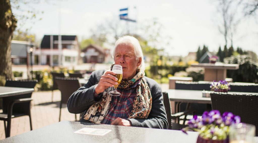 Grote pensioenfondsen presteren goed onder nieuw pensioenstelsel; Bescheiden pensioenverhoging verwacht volgend jaar