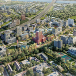 Heimstaden koopt 529 huurwoningen en commerciële ruimte in Max Euwe Kwartier Rotterdam