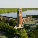 Herstel van Veerse Toren voltooid: monument krijgt nieuwe rol binnen Postillion Hotel Breda-Biesbosch
