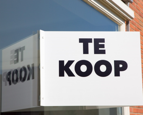 Hogere hypotheekrente remt prijsstijgingen op de Nederlandse woningmarkt