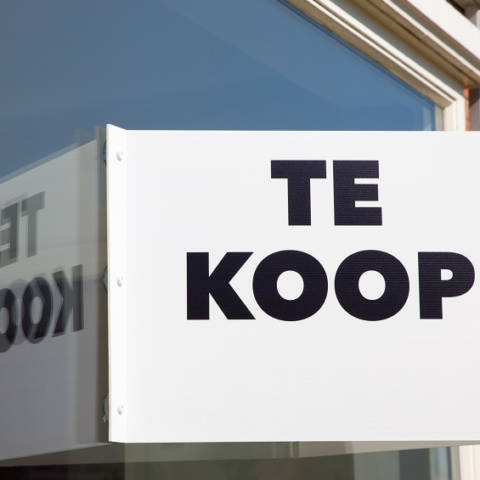 Hogere hypotheekrente remt prijsstijgingen op de Nederlandse woningmarkt