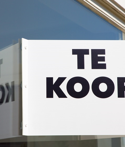 Hogere hypotheekrente remt prijsstijgingen op de Nederlandse woningmarkt