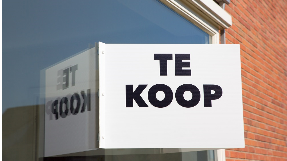 Hogere hypotheekrente remt prijsstijgingen op de Nederlandse woningmarkt
