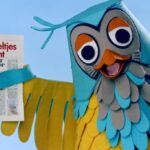 Honderden afleveringen van de Nederlandse kindershow Fabeltjeskrant gerestaureerd op YouTube