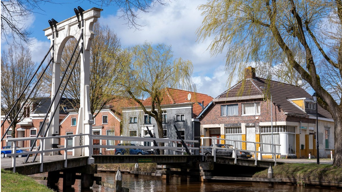 Huizenprijzen dalen in zes gemeenten, grootste daling in Noord-Beveland