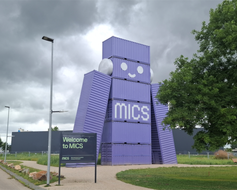 Humanoïde robotica krijgt een plek op de Mechatronica Innovatie Campus in Schiedam