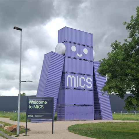 Humanoïde robotica krijgt een plek op de Mechatronica Innovatie Campus in Schiedam