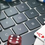 Illegale online casino's richten advertenties specifiek op gokverslaafden op Meta-platforms