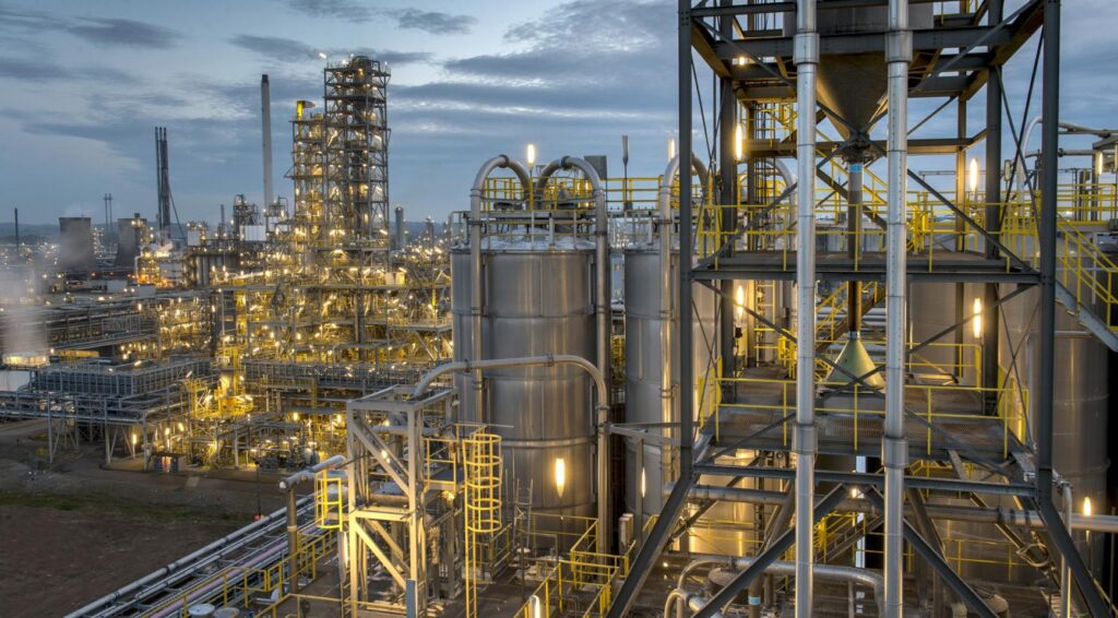 Industrieel inkomen in Nederland stijgt met 8,4% in sterkste groei sinds 2022