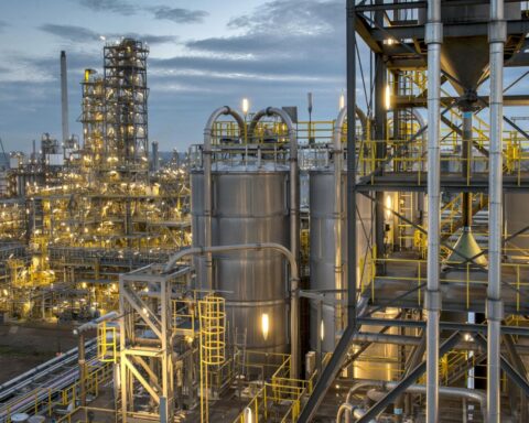 Industrieel inkomen in Nederland stijgt met 8,4% in sterkste groei sinds 2022