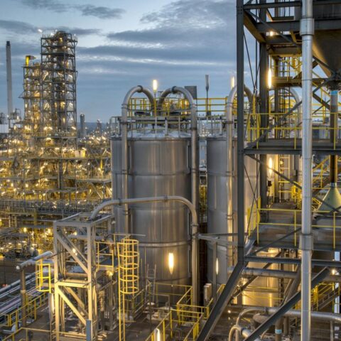 Industrieel inkomen in Nederland stijgt met 8,4% in sterkste groei sinds 2022