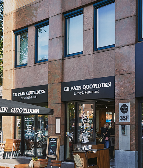 ING herfinanciert uitbreiding van Hub-studio's in Amsterdam met focus op sociale woningen