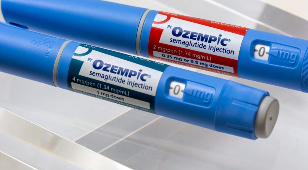 Inspectie legt handelsverbod op aan online verkoper van illegale diabetesmedicatie voor gewichtsverlies