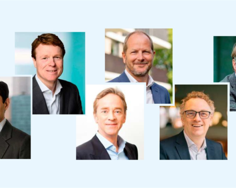 Internationale beleggers en Nederlandse ontwikkelaars bespreken kansen in Europese woningmarkt