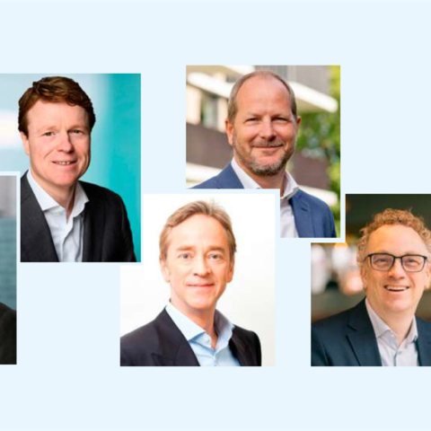 Internationale beleggers en Nederlandse ontwikkelaars bespreken kansen in Europese woningmarkt