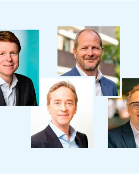 Internationale beleggers en Nederlandse ontwikkelaars bespreken kansen in Europese woningmarkt