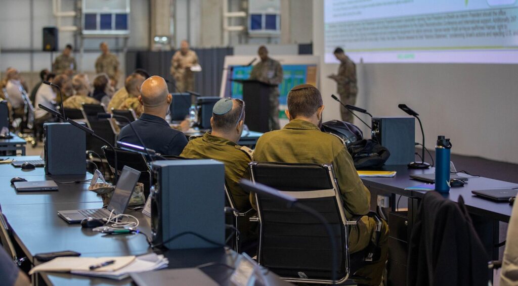Israël zet twee Nederlandse vertegenwoordigers het land uit om "anti-Israël maatregelen" van de Nederlandse regering