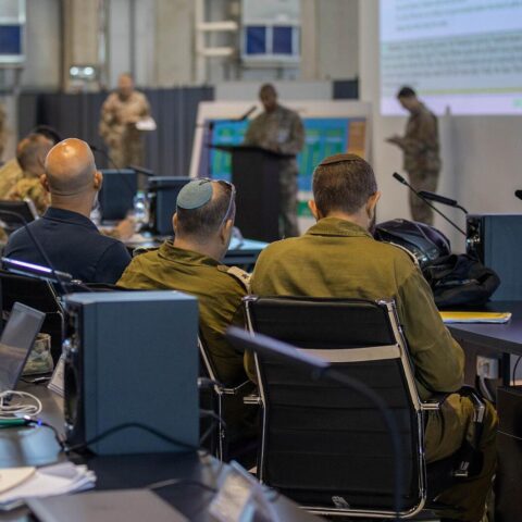 Israël zet twee Nederlandse vertegenwoordigers het land uit om "anti-Israël maatregelen" van de Nederlandse regering
