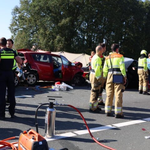 Jetten bekritiseert politie na dodelijke aanrijdingen door trekkers op A59
