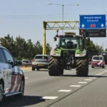 Kabinet en burgemeesters eensgezind over snelwegprotest: gevaar onacceptabel