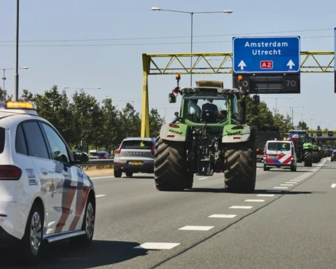 Kabinet en burgemeesters stellen richtlijnen op voor snelwegprotest na dodelijk ongeluk