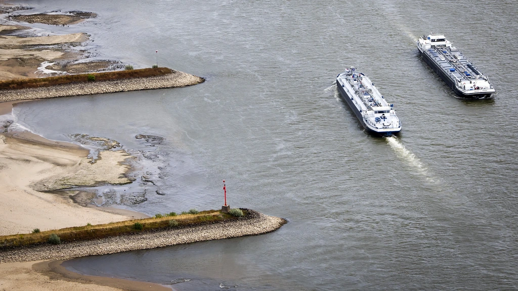Kabinet geeft ondernemers geen compensatie voor schade door aanhoudende droogte