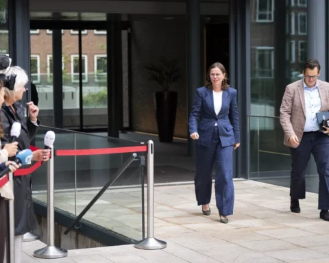 Kabinet in gesprek met CU, 50Plus en SGP over steun plannen Prinsjesdag