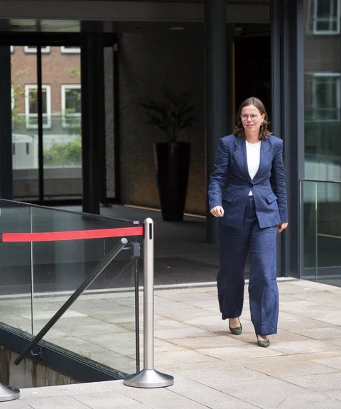 Kabinet in gesprek met CU, 50Plus en SGP over steun plannen Prinsjesdag