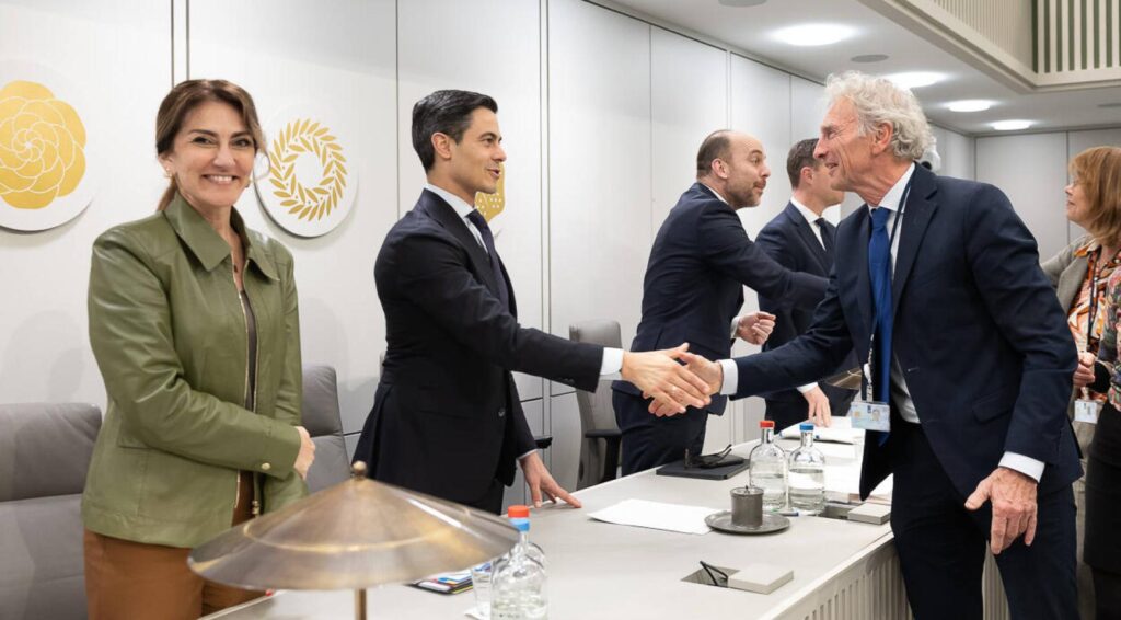 Kabinet-Rutte start volgende week begrotingsgesprekken met oppositiepartijen