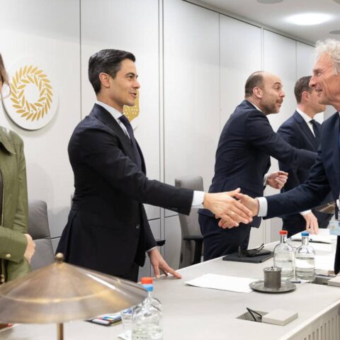 Kabinet-Rutte start volgende week begrotingsgesprekken met oppositiepartijen