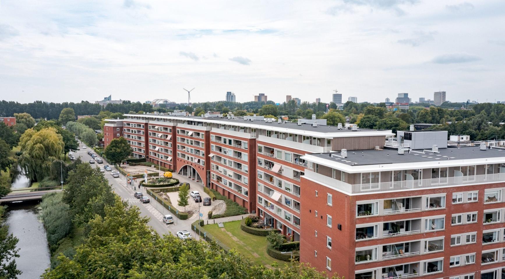 Kabinet te optimistisch over aantallen woningen die kunnen worden gecreëerd door transformatie en top-ups