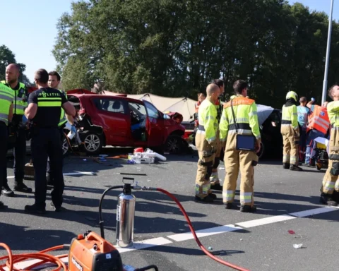 Kabinet waarschuwt boeren: geen snelwegblokkades meer, vanwege dodelijke botsing