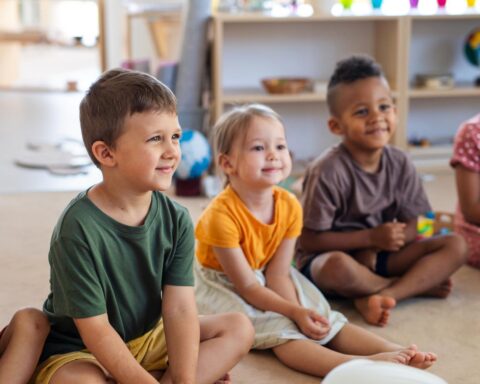 Kinderopvang was vorig jaar relatief betaalbaarder voor ouders
