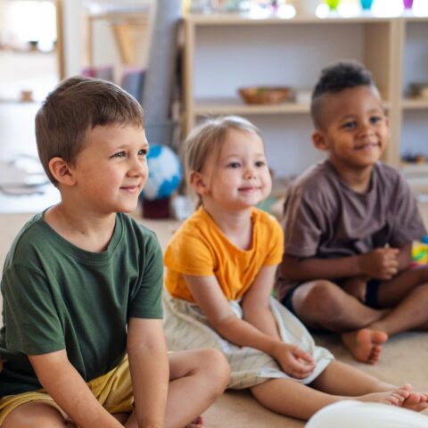 Kinderopvang was vorig jaar relatief betaalbaarder voor ouders