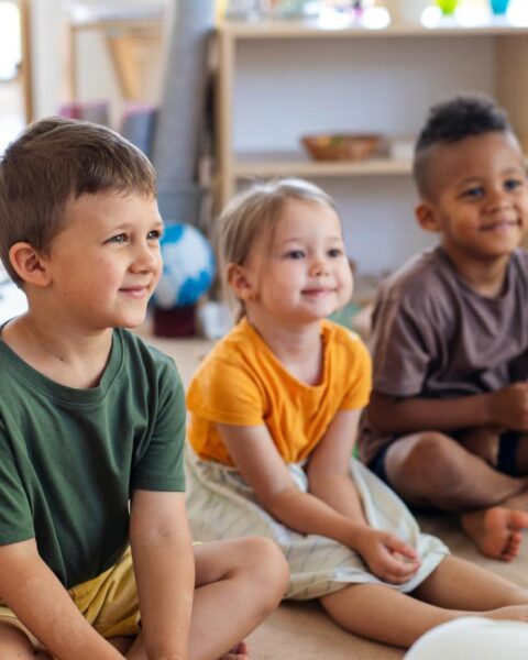 Kinderopvang was vorig jaar relatief betaalbaarder voor ouders